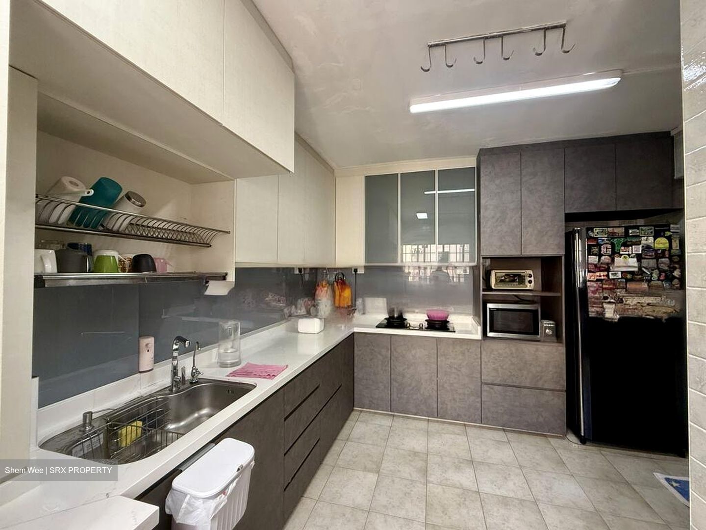 Blk 231 Hougang Street 21 (Hougang), HDB Executive #467583811